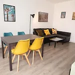 Apartment Carrer De Joan